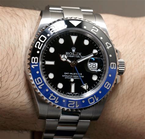 rolex gmt ii night and day|rolex gmt ii for sale.